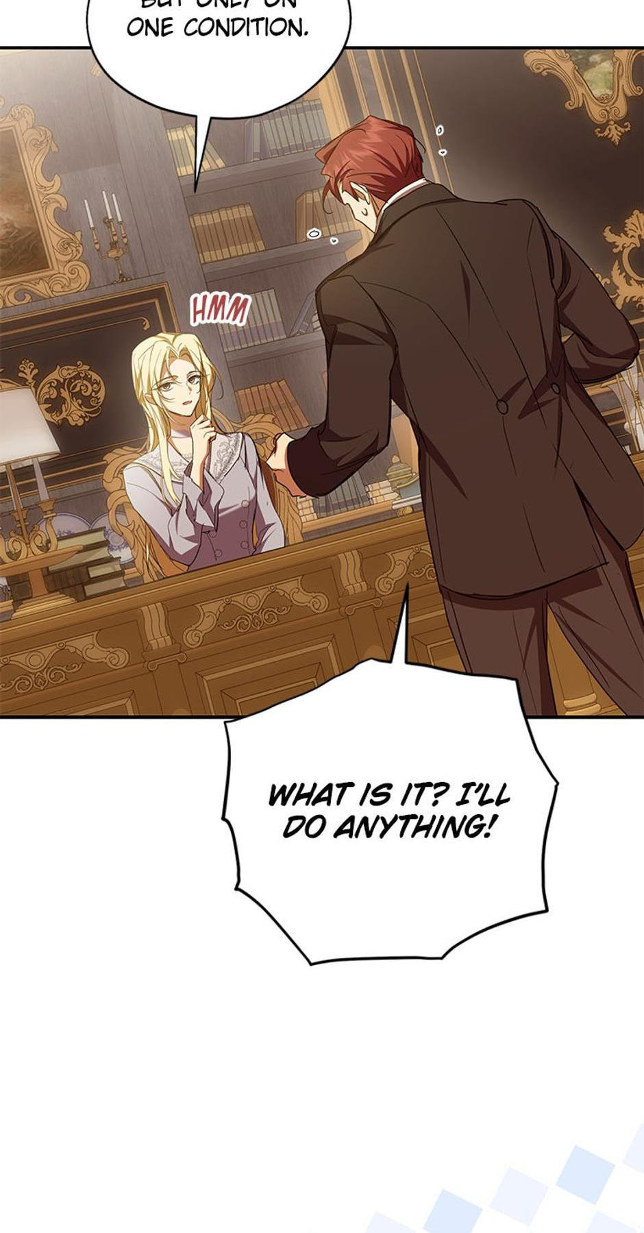 I'm Finding a New Husband Chapter 39 page 52 - 