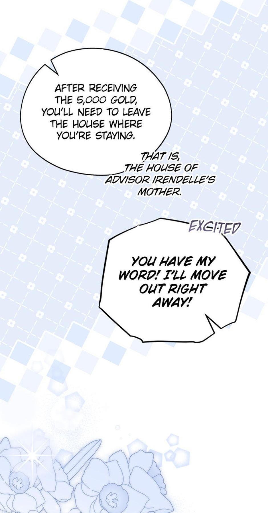 I'm Finding a New Husband Chapter 39 page 53 - 