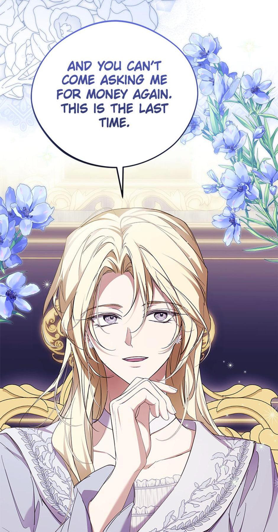 I'm Finding a New Husband Chapter 39 page 54 - 