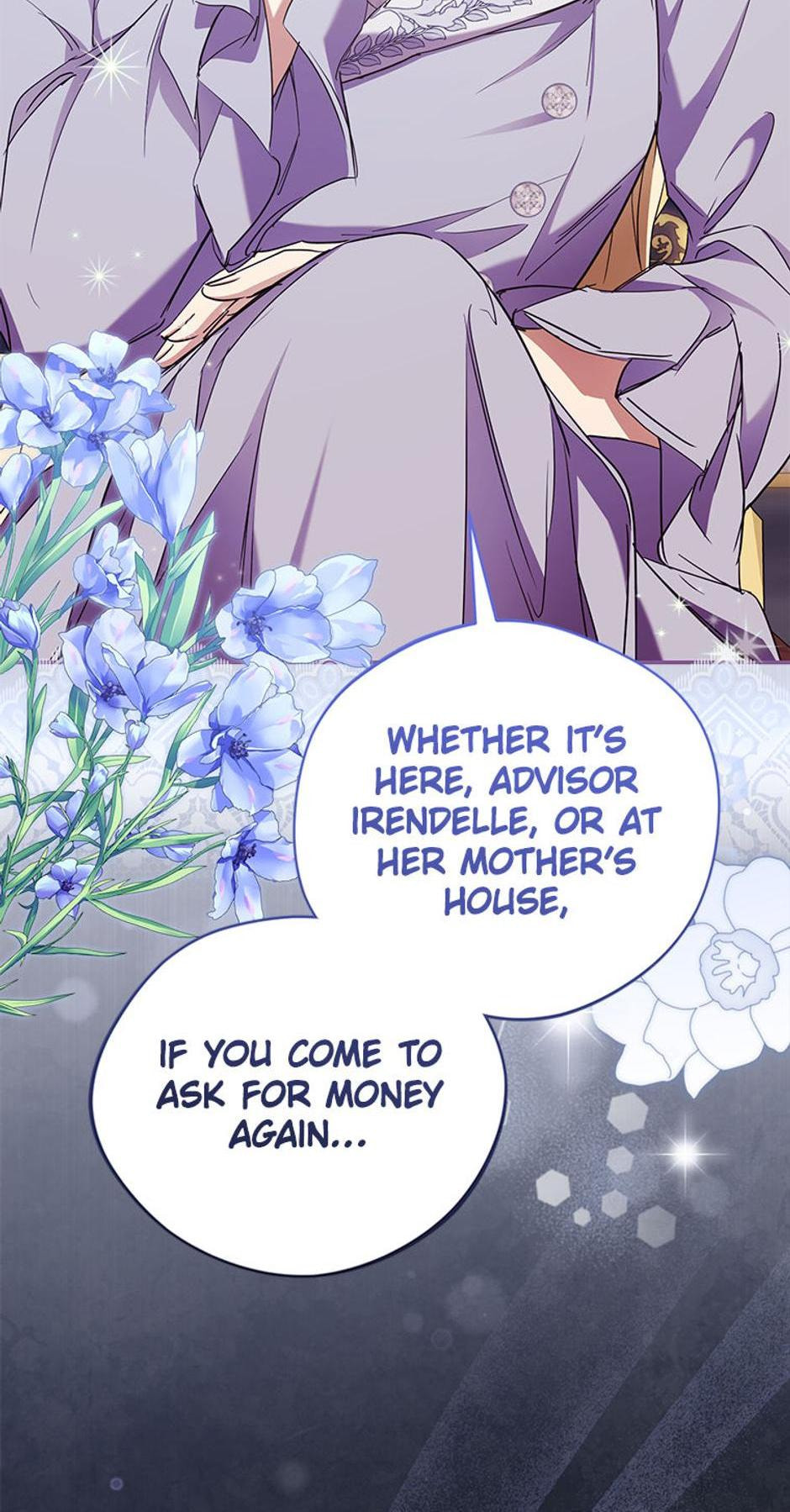 I'm Finding a New Husband Chapter 39 page 55 - 