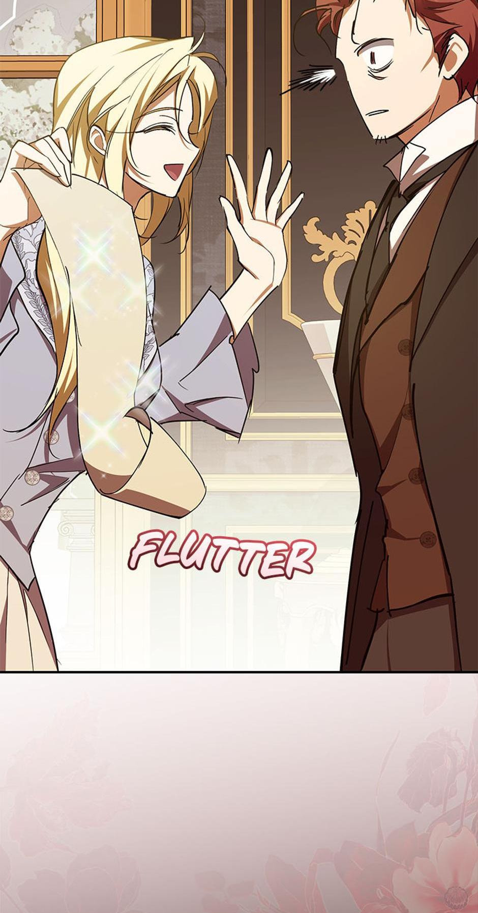 I'm Finding a New Husband Chapter 39 page 58 - 