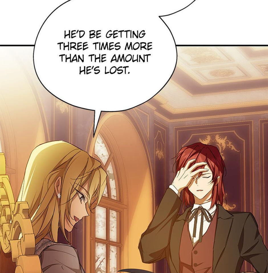 I'm Finding a New Husband Chapter 39 page 66 - 