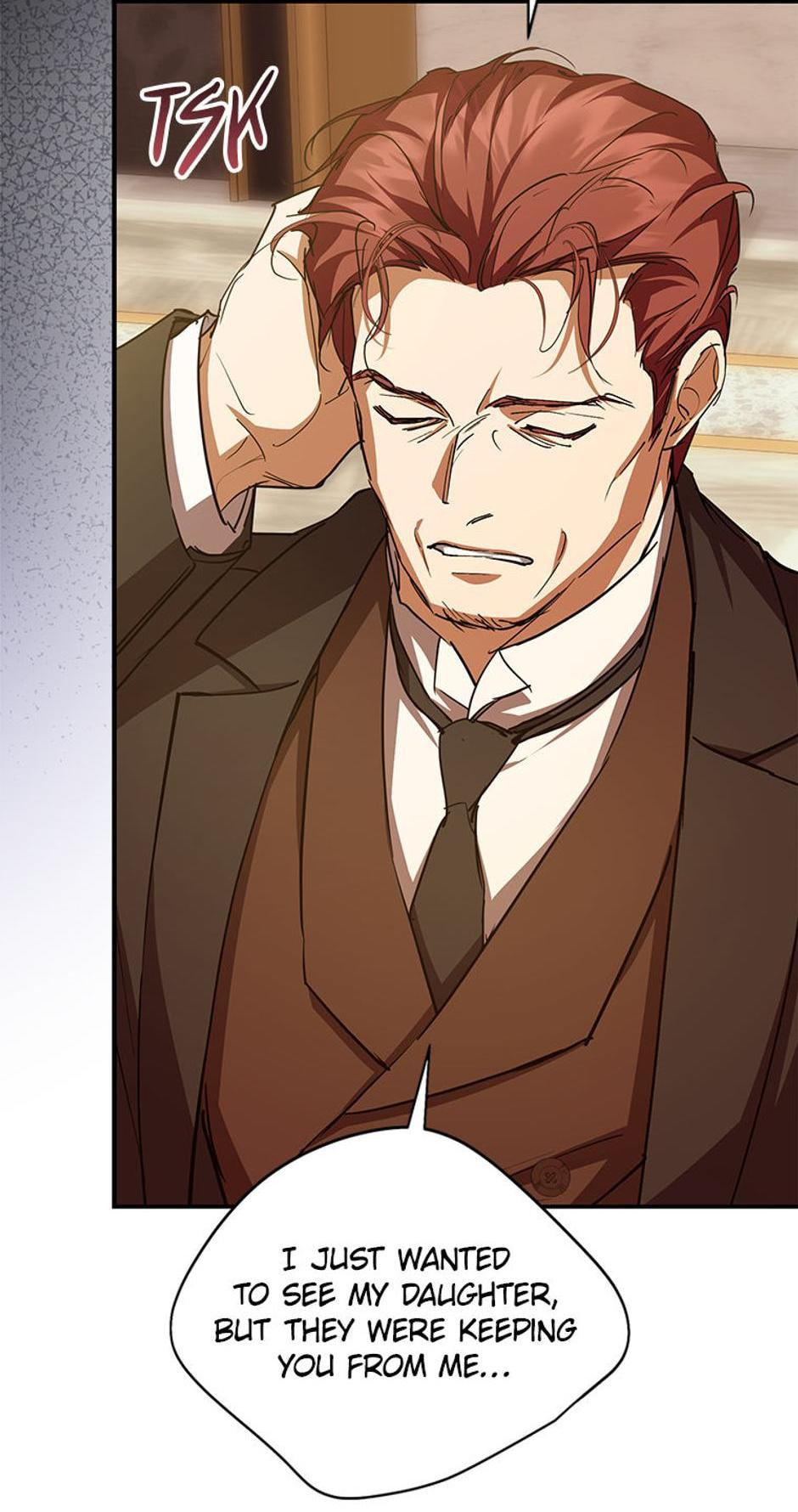 I'm Finding a New Husband Chapter 39 page 8 - 