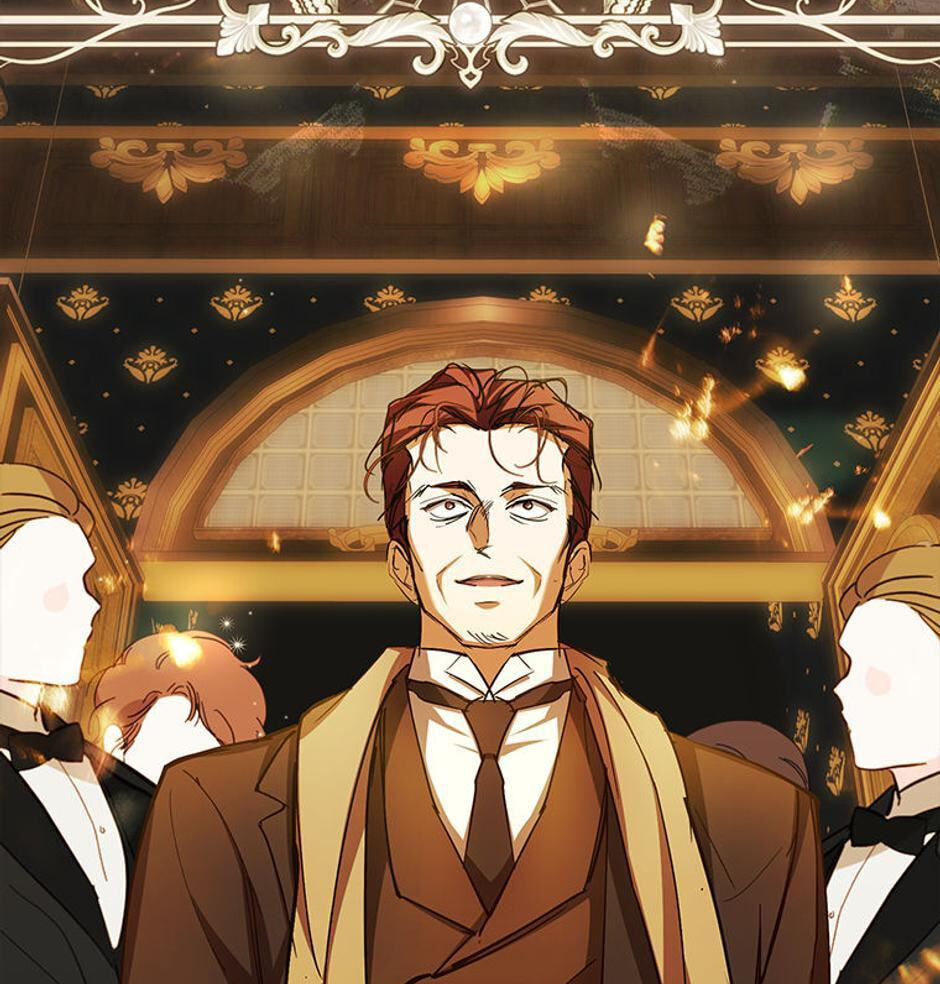 I'm Finding a New Husband Chapter 39 page 85 - 