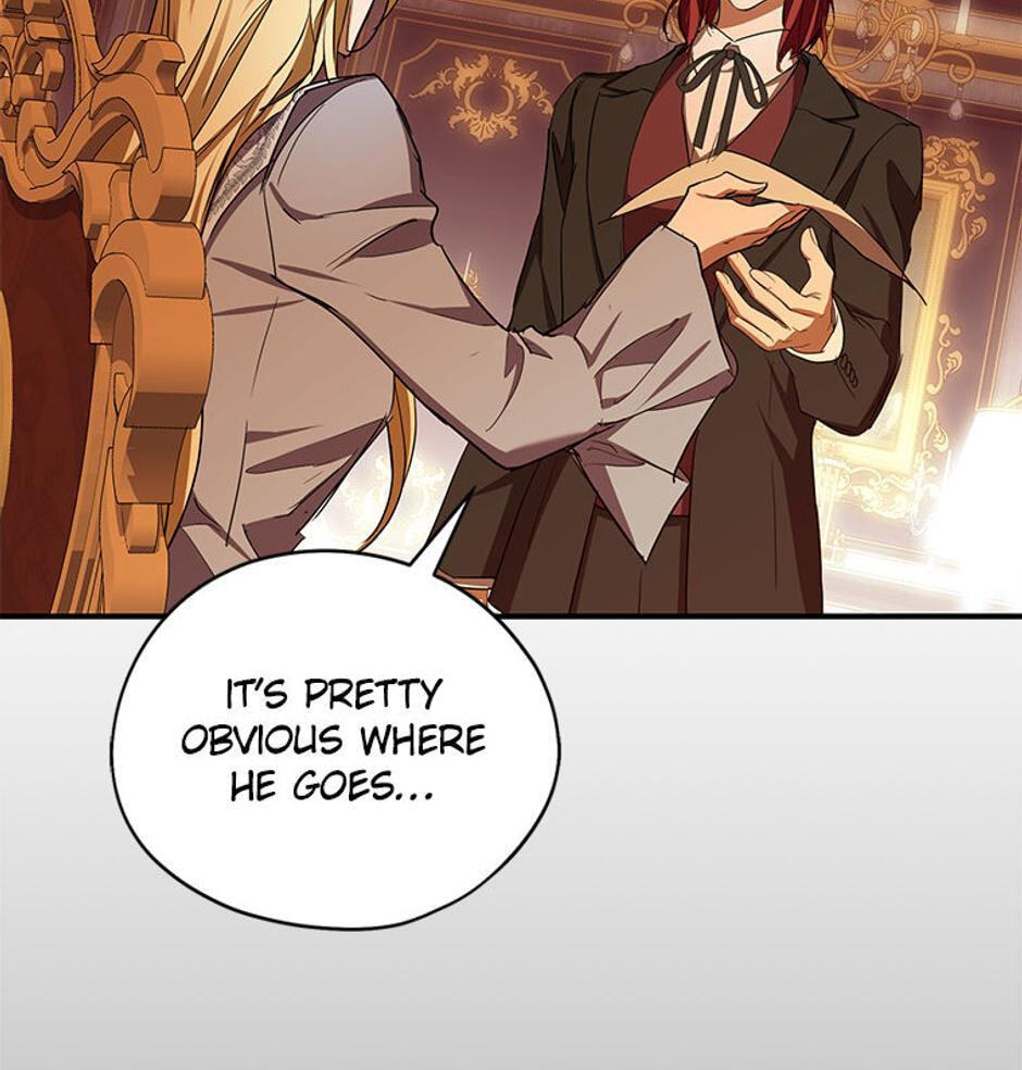 I'm Finding a New Husband Chapter 39 page 89 - 