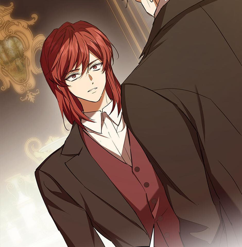I'm Finding a New Husband Chapter 39 page 10 - 
