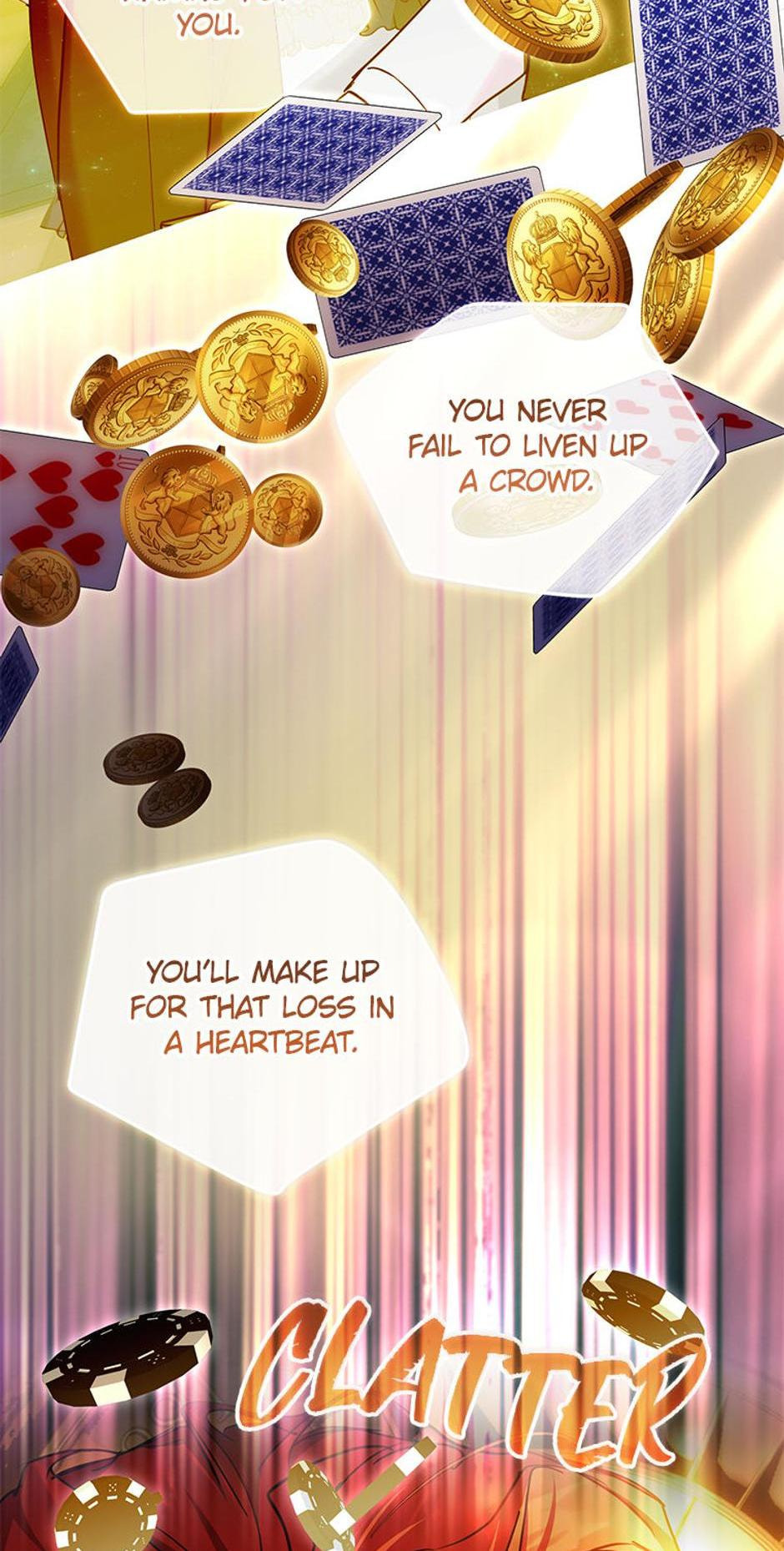 I'm Finding a New Husband Chapter 39 page 95 - 