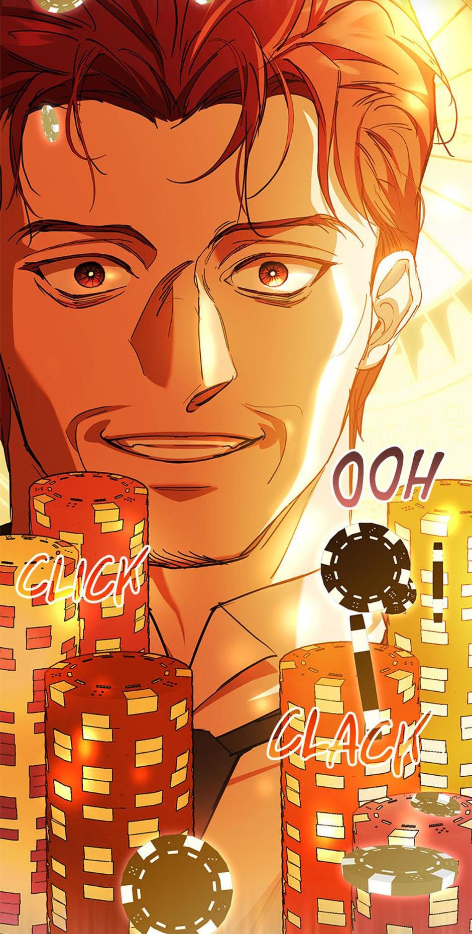 I'm Finding a New Husband Chapter 39 page 96 - 