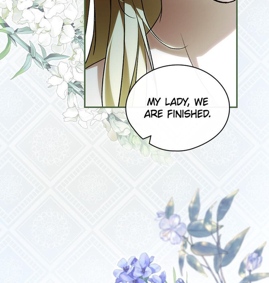 I'm Finding a New Husband Chapter 4 page 19 - 