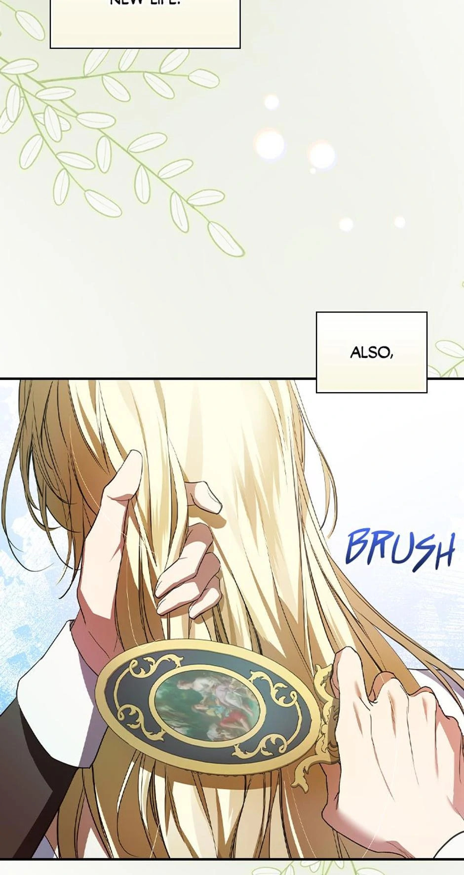 I'm Finding a New Husband Chapter 4 page 3 - 