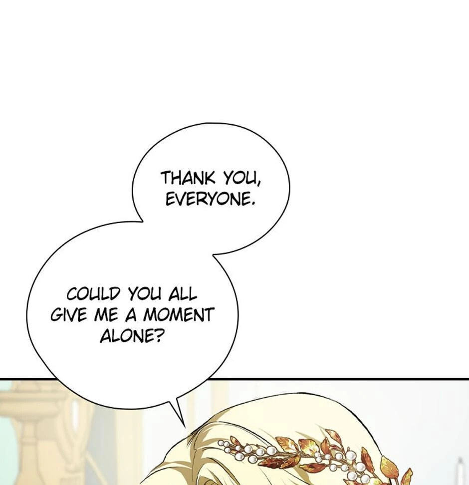 I'm Finding a New Husband Chapter 4 page 25 - 