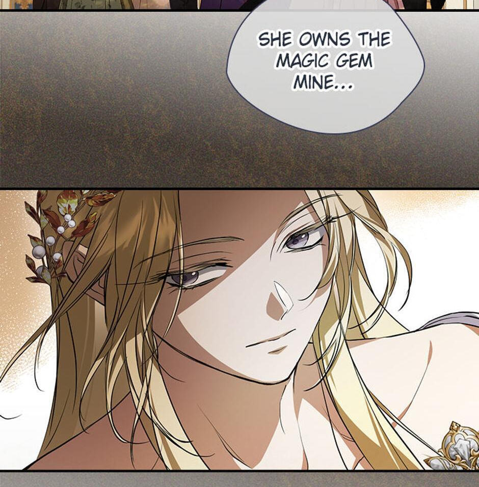 I'm Finding a New Husband Chapter 4 page 42 - 