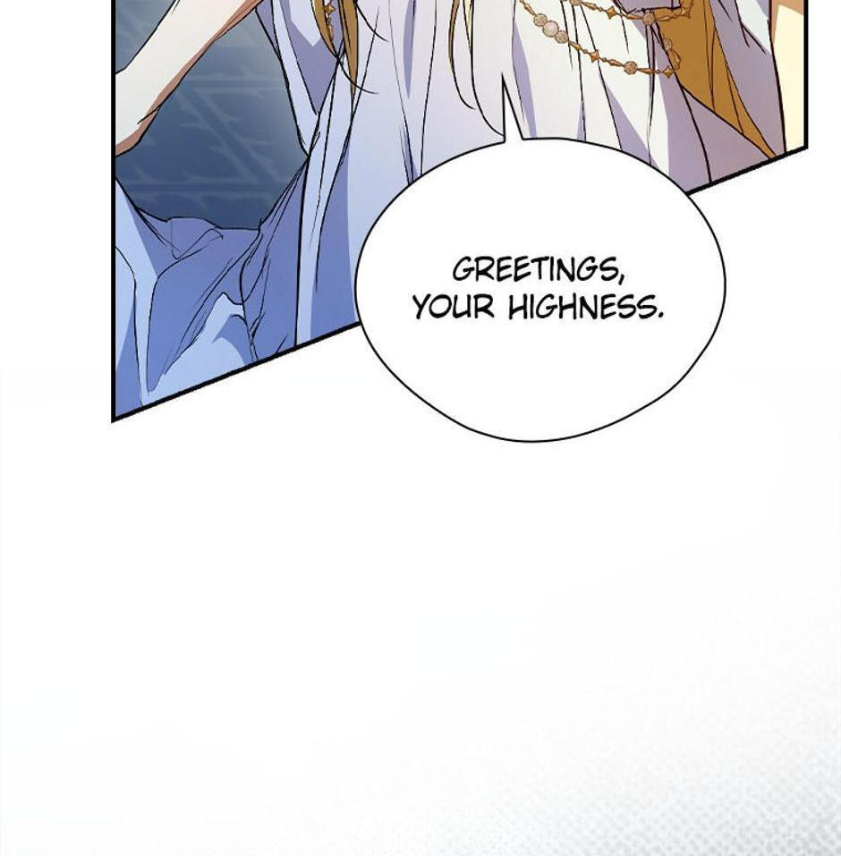 I'm Finding a New Husband Chapter 4 page 49 - 