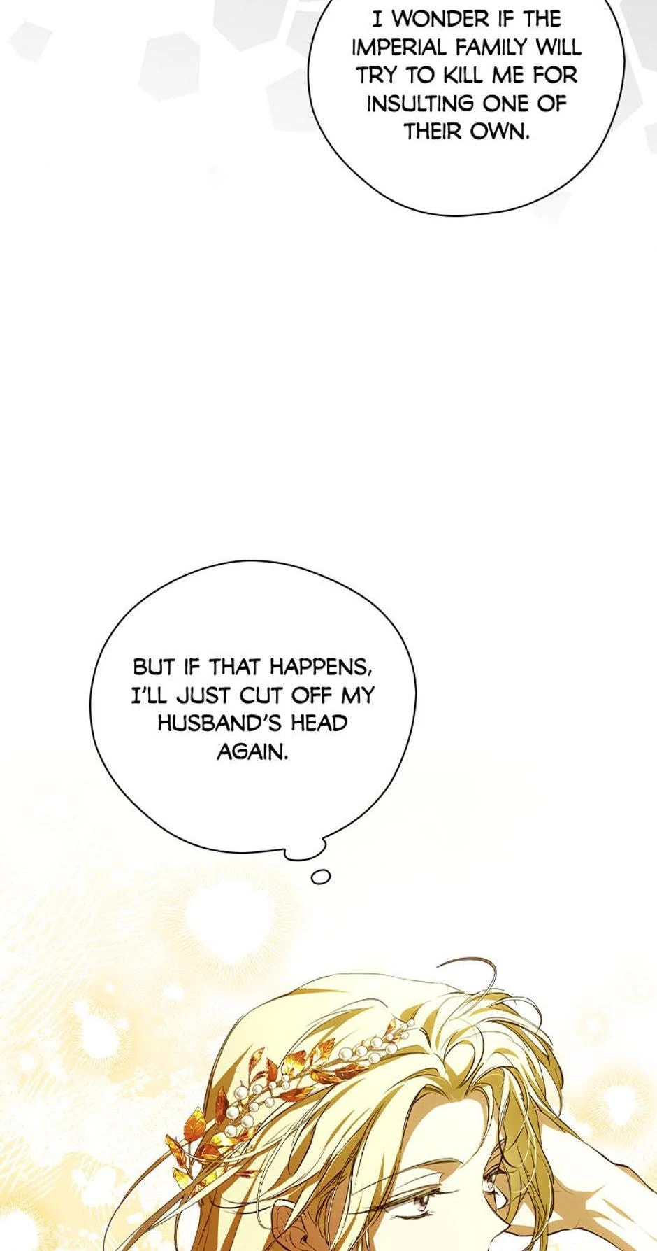 I'm Finding a New Husband Chapter 4 page 72 - 