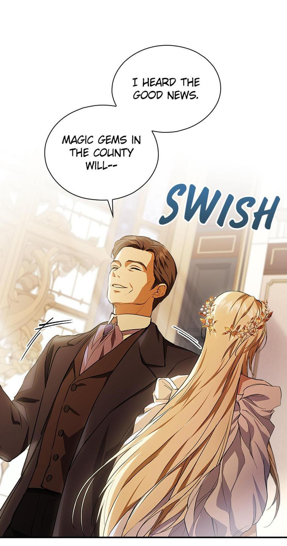 I'm Finding a New Husband Chapter 4 page 77 - 