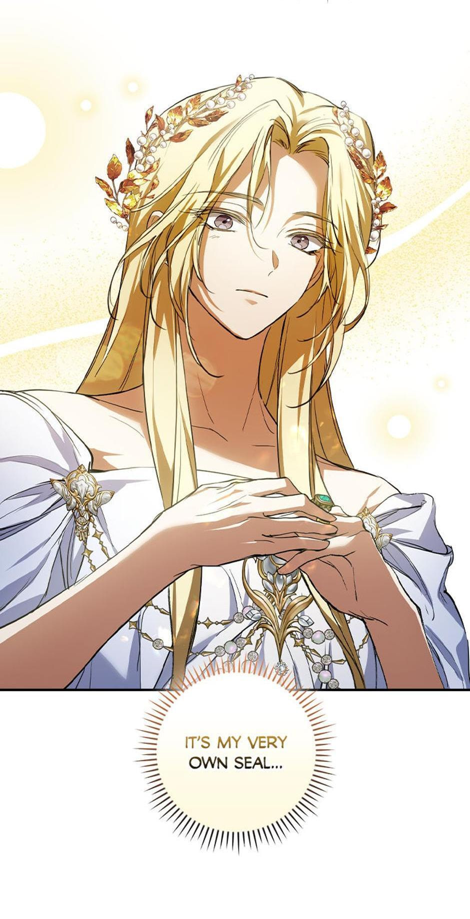 I'm Finding a New Husband Chapter 4 page 97 - 