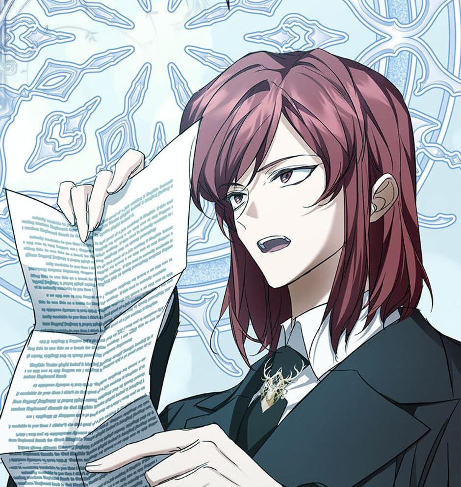 Read I