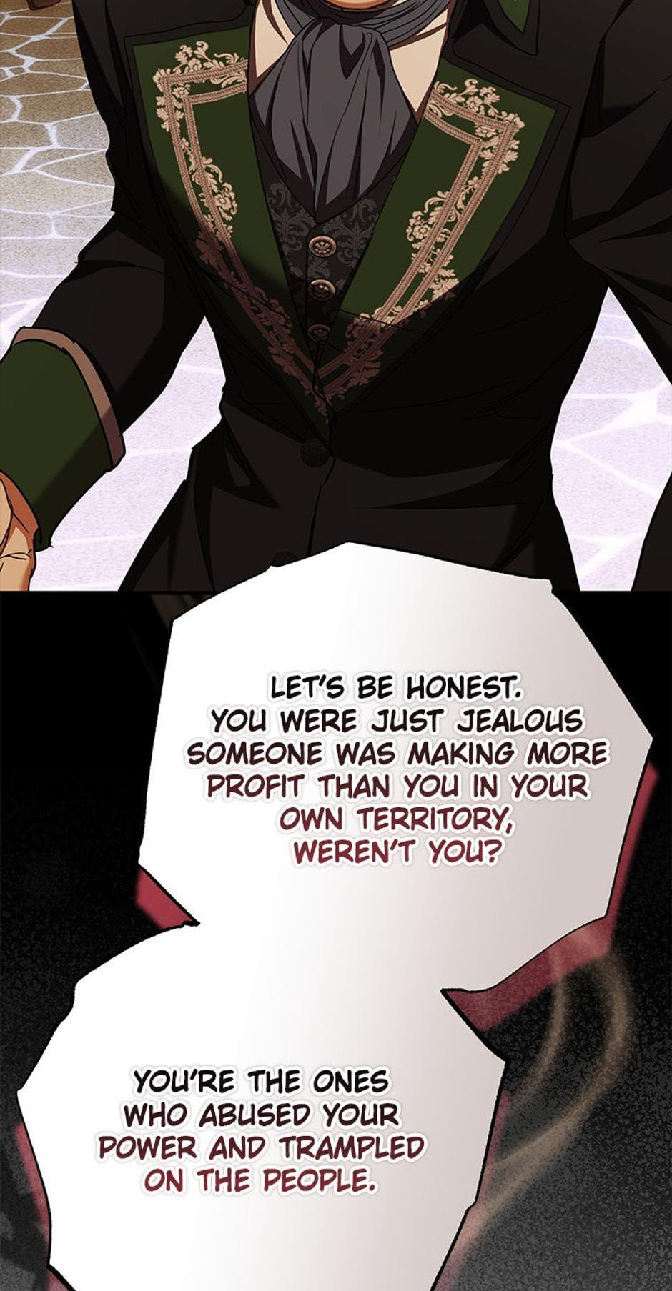 I'm Finding a New Husband Chapter 41 page 2 - 