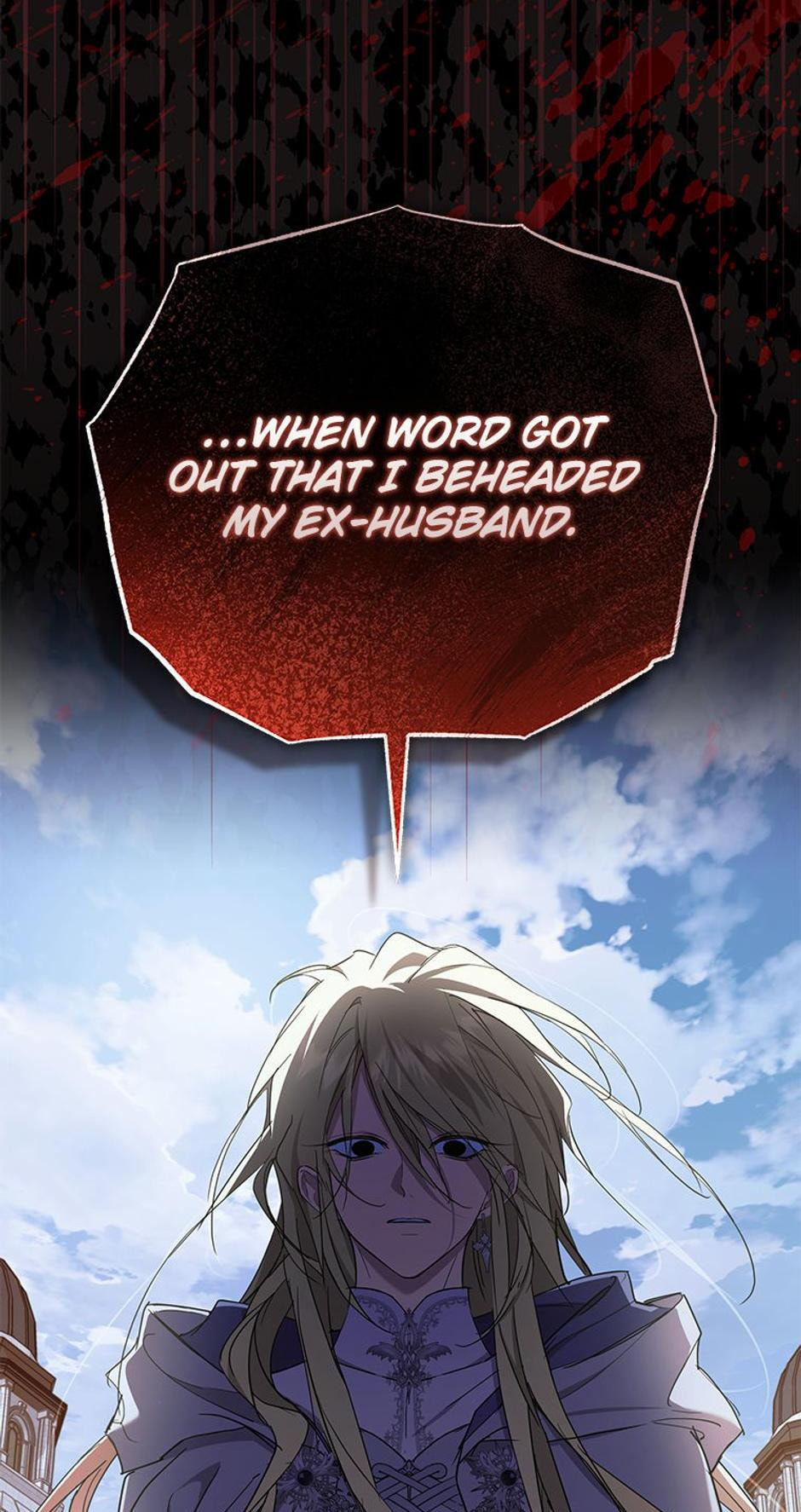 I'm Finding a New Husband Chapter 41 page 11 - 