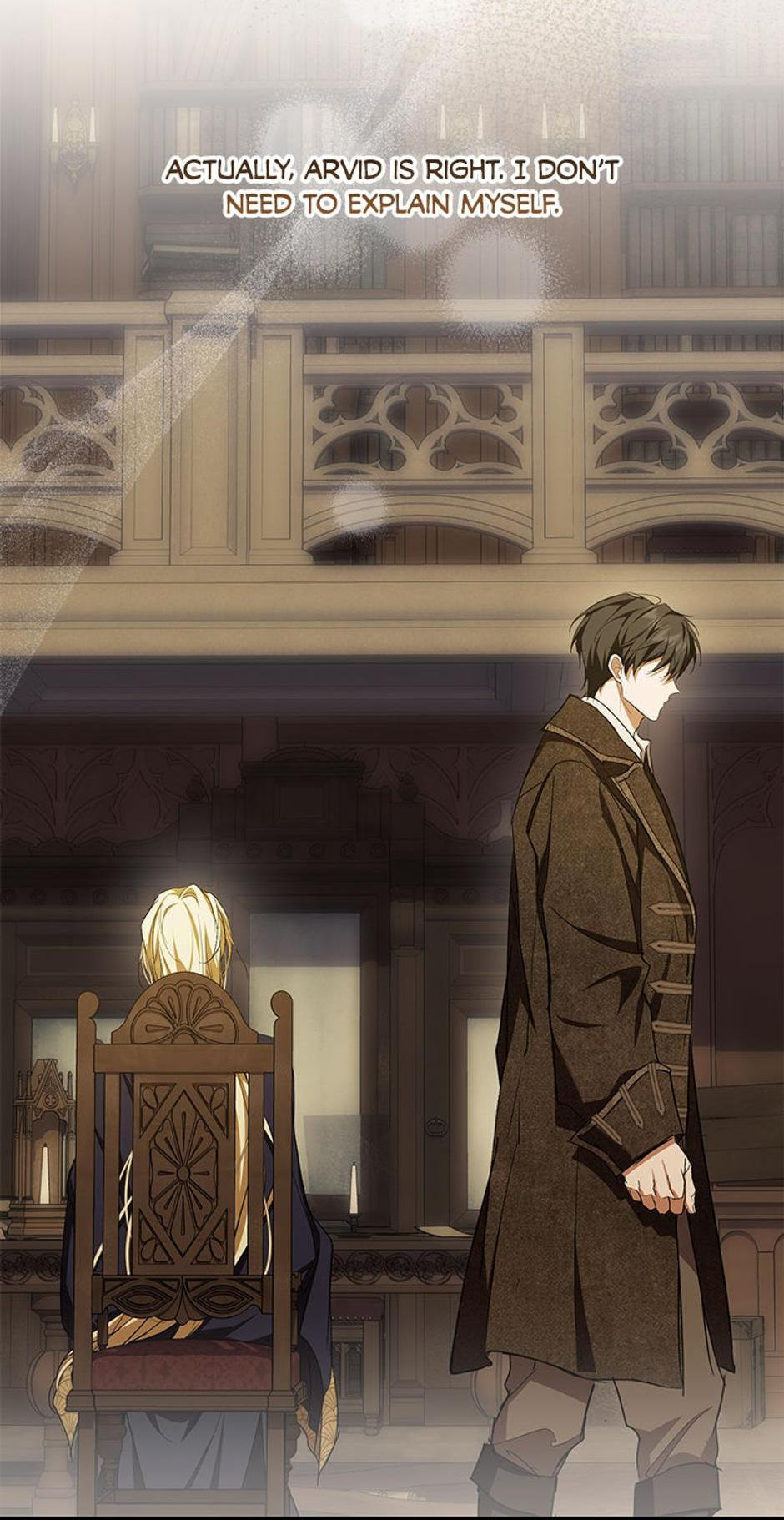 I'm Finding a New Husband Chapter 41 page 101 - 