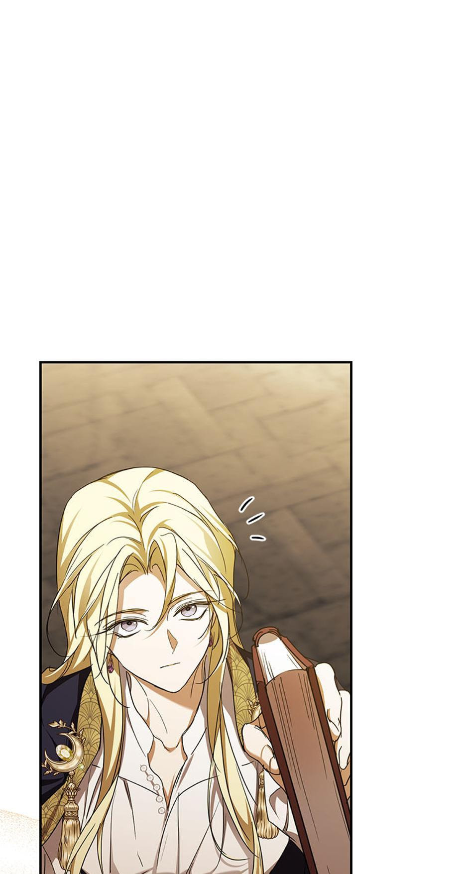 I'm Finding a New Husband Chapter 41 page 102 - 
