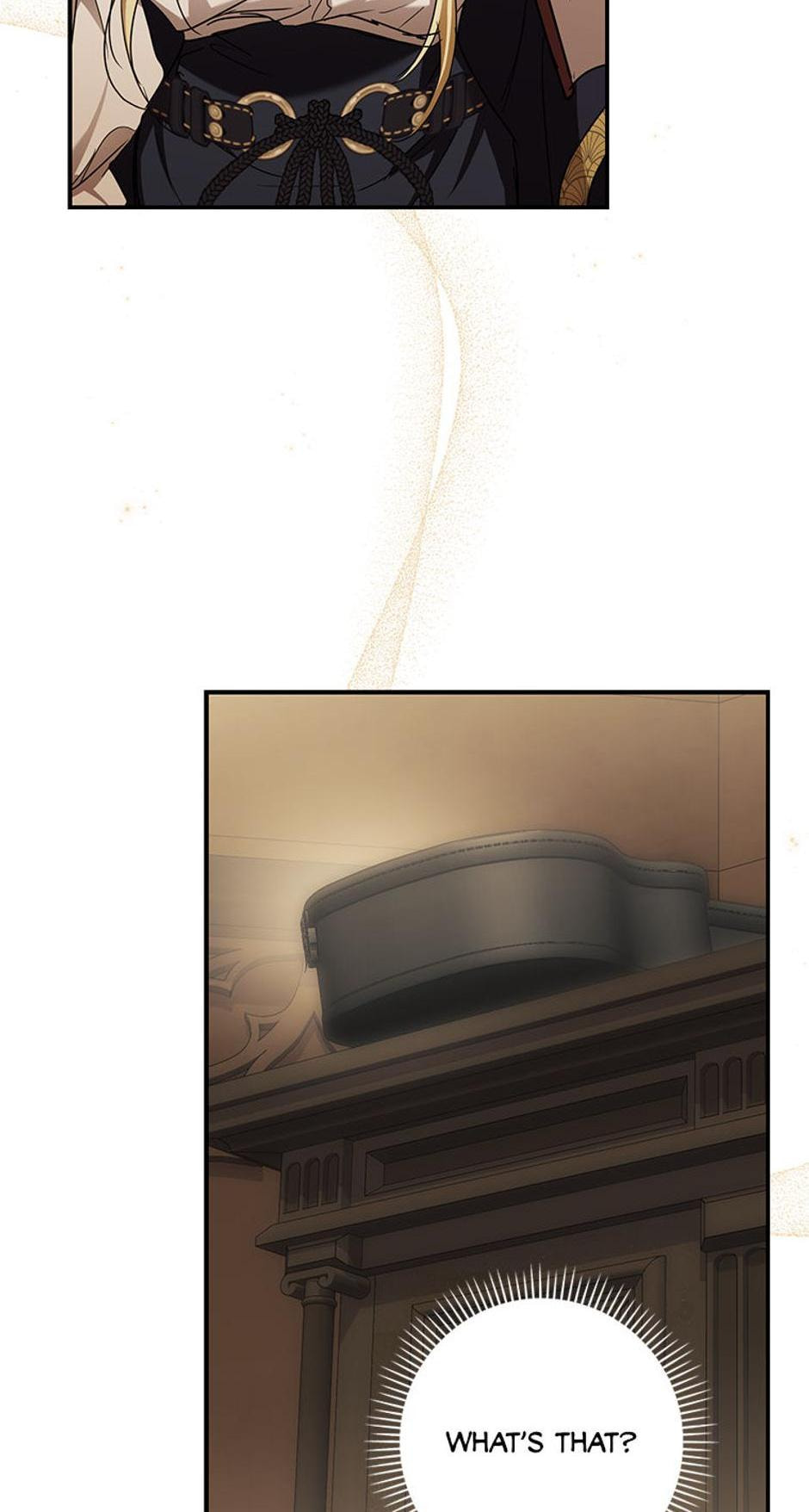 I'm Finding a New Husband Chapter 41 page 103 - 