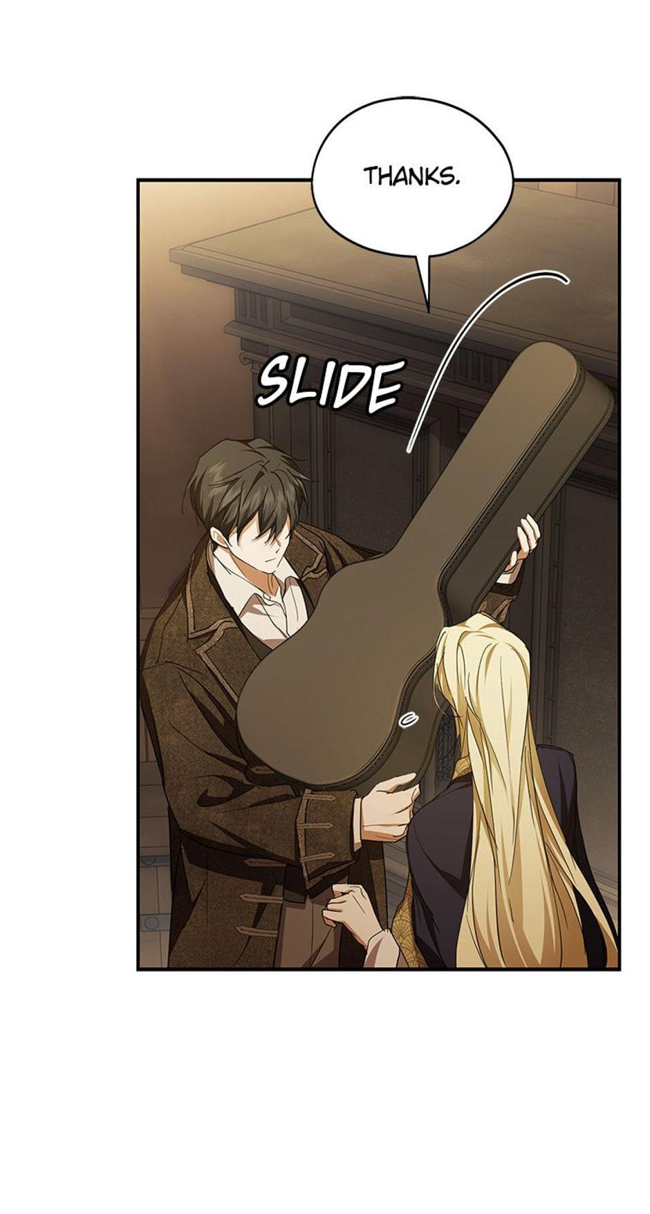 I'm Finding a New Husband Chapter 41 page 105 - 