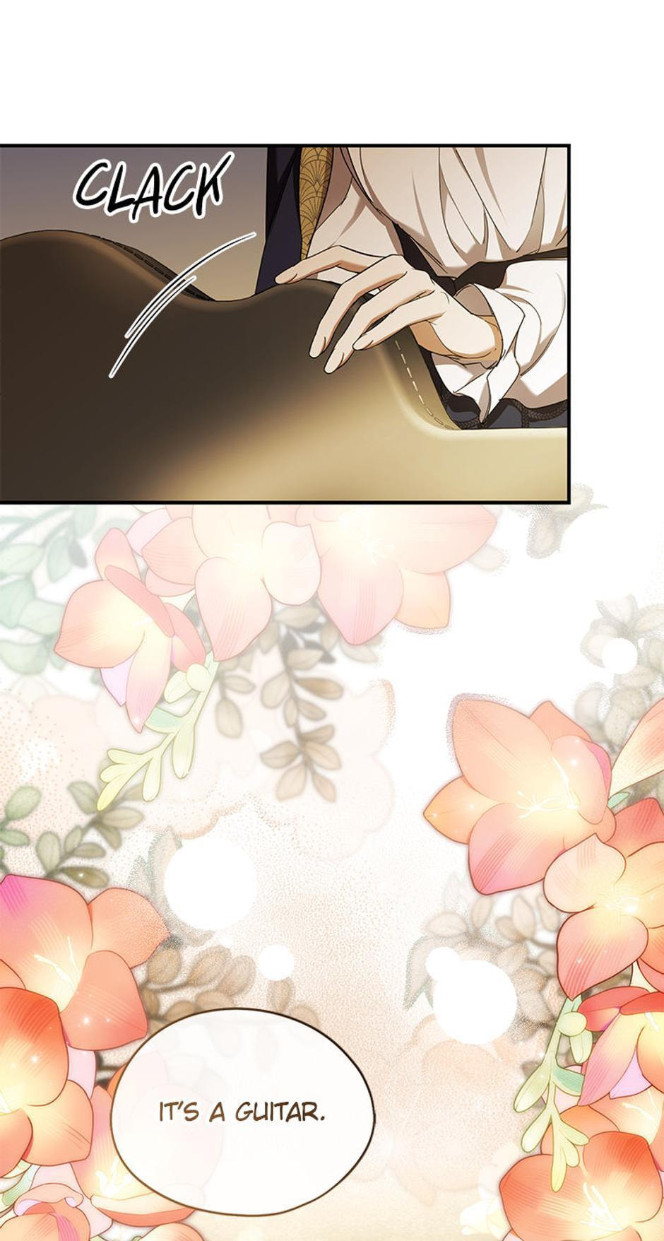I'm Finding a New Husband Chapter 41 page 106 - 