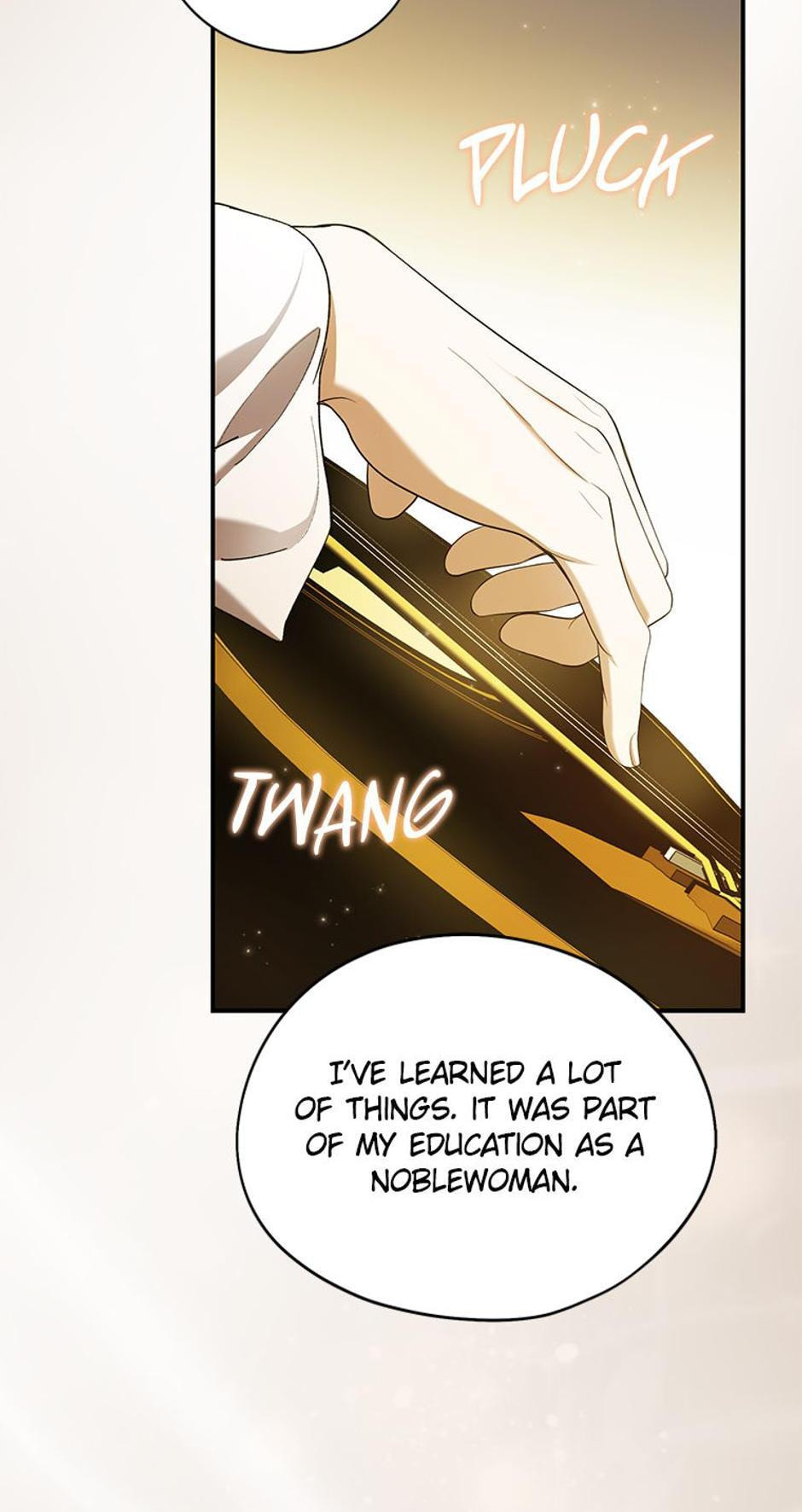 I'm Finding a New Husband Chapter 41 page 112 - 