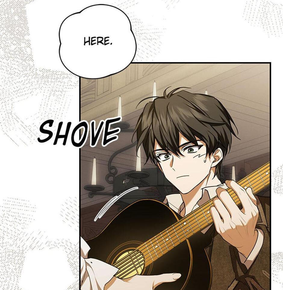 I'm Finding a New Husband Chapter 41 page 121 - 