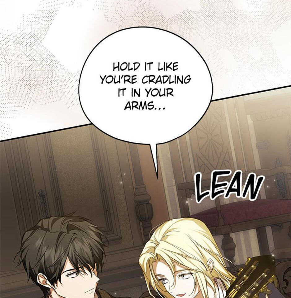 I'm Finding a New Husband Chapter 41 page 123 - 