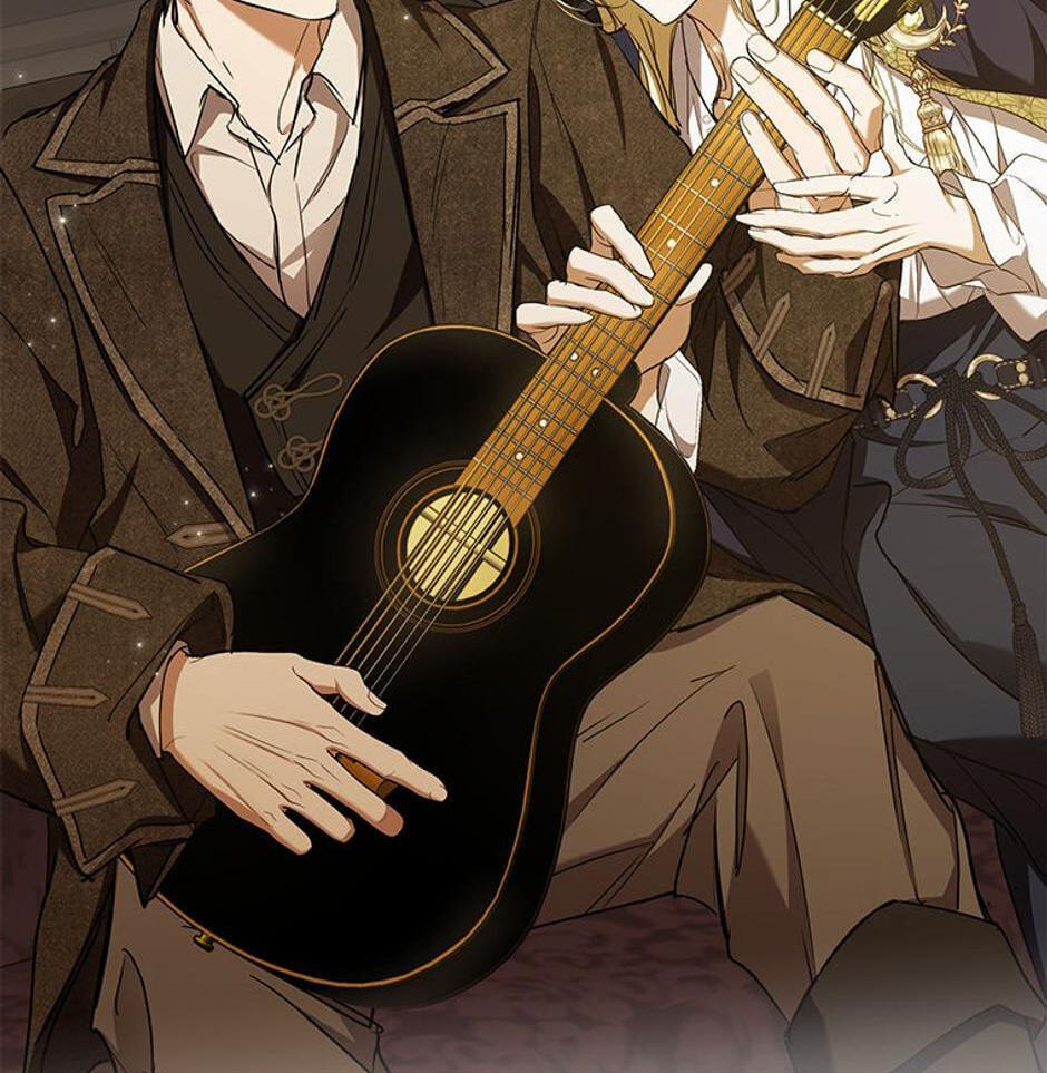I'm Finding a New Husband Chapter 41 page 124 - 