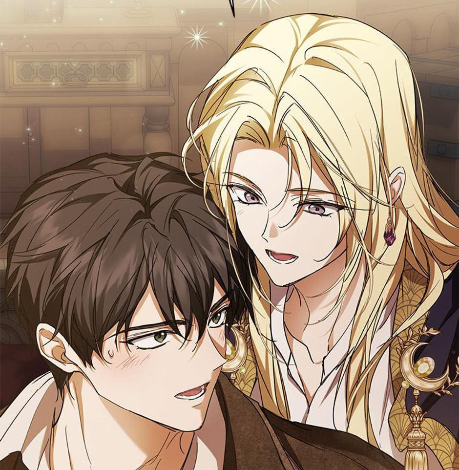 I'm Finding a New Husband Chapter 41 page 128 - 