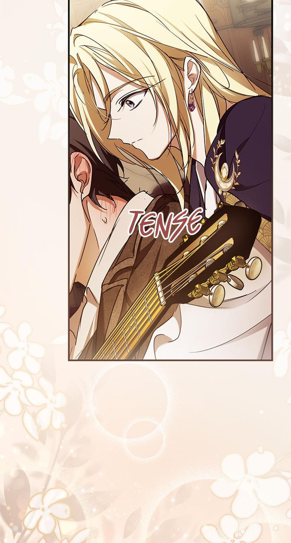 I'm Finding a New Husband Chapter 41 page 132 - 