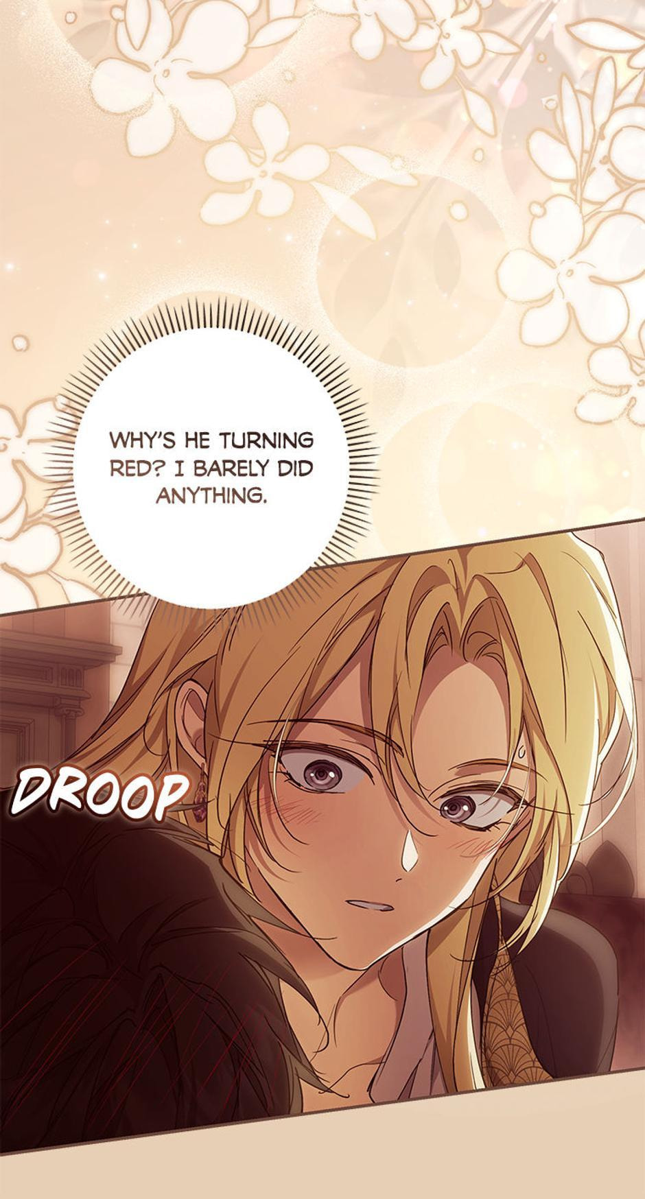 I'm Finding a New Husband Chapter 41 page 134 - 