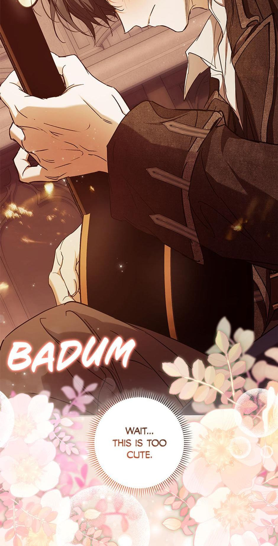I'm Finding a New Husband Chapter 41 page 136 - 