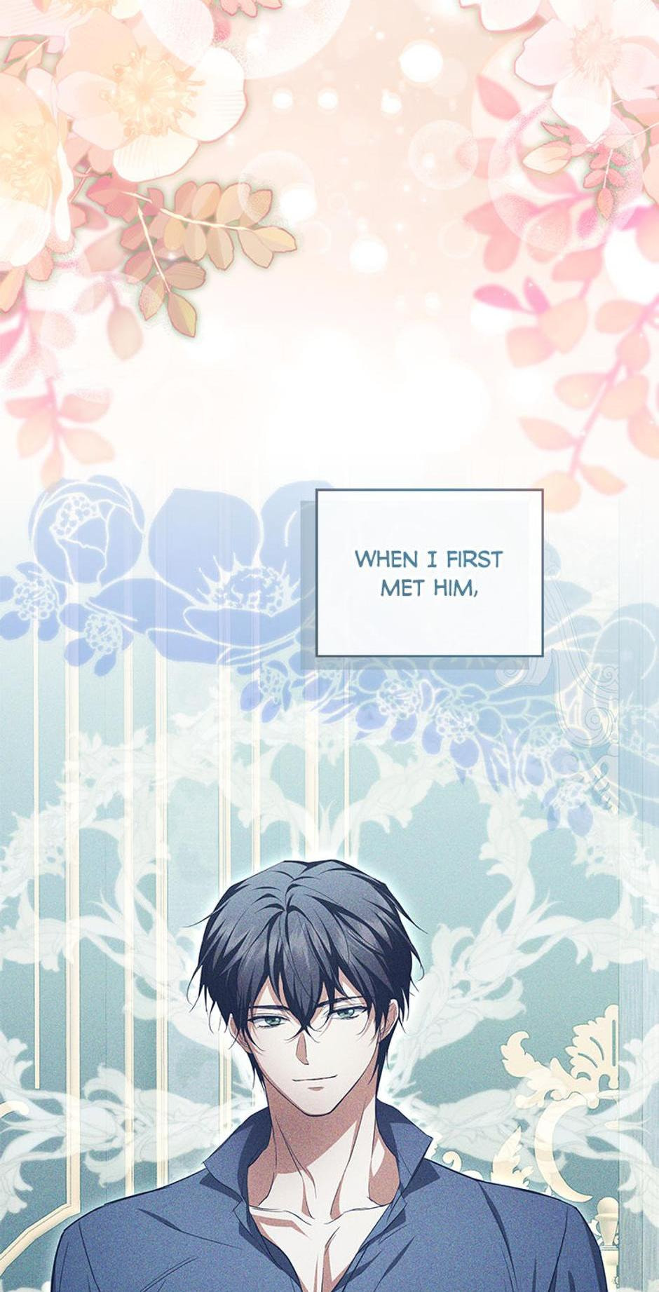 I'm Finding a New Husband Chapter 41 page 137 - 