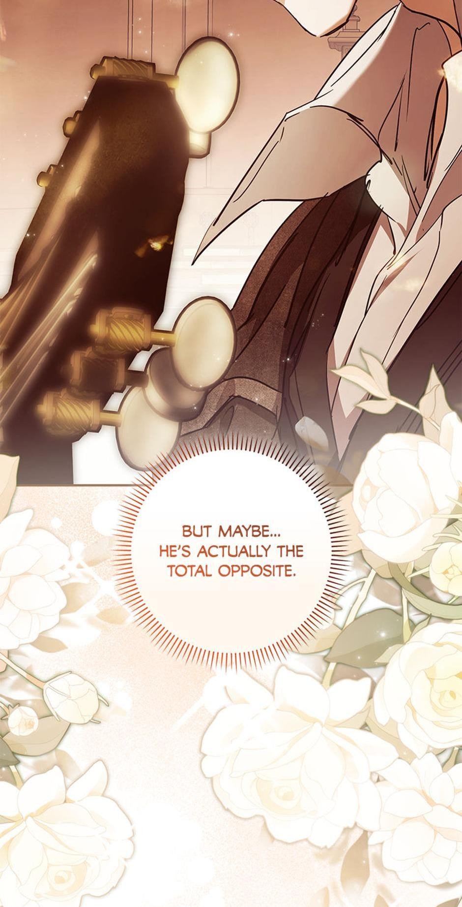 I'm Finding a New Husband Chapter 41 page 140 - 