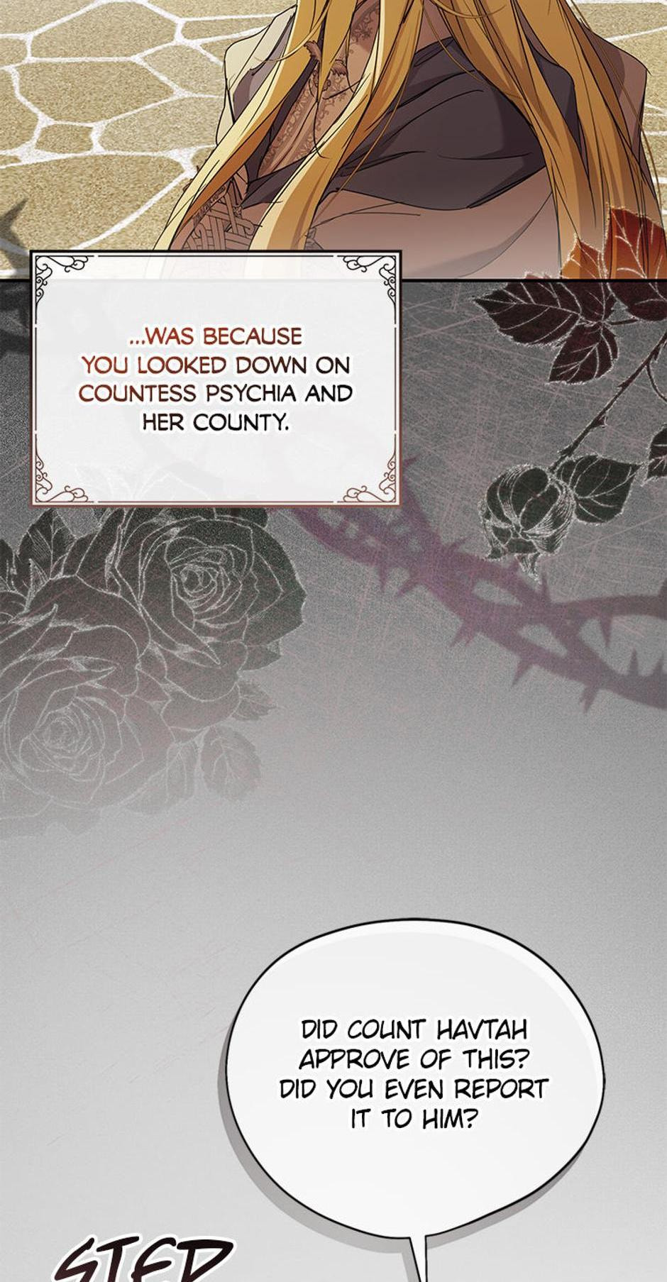I'm Finding a New Husband Chapter 41 page 4 - 