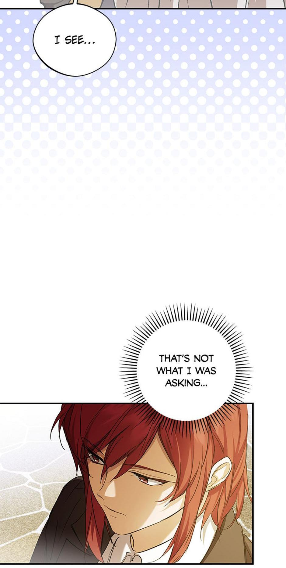 I'm Finding a New Husband Chapter 41 page 32 - 