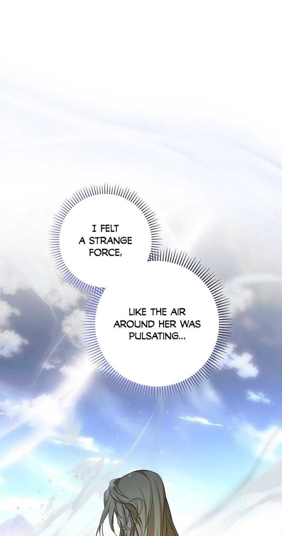 I'm Finding a New Husband Chapter 41 page 33 - 