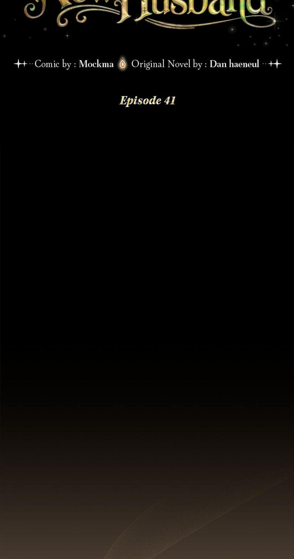 I'm Finding a New Husband Chapter 41 page 36 - 