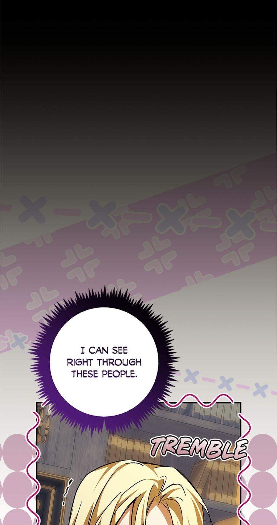 I'm Finding a New Husband Chapter 41 page 41 - 