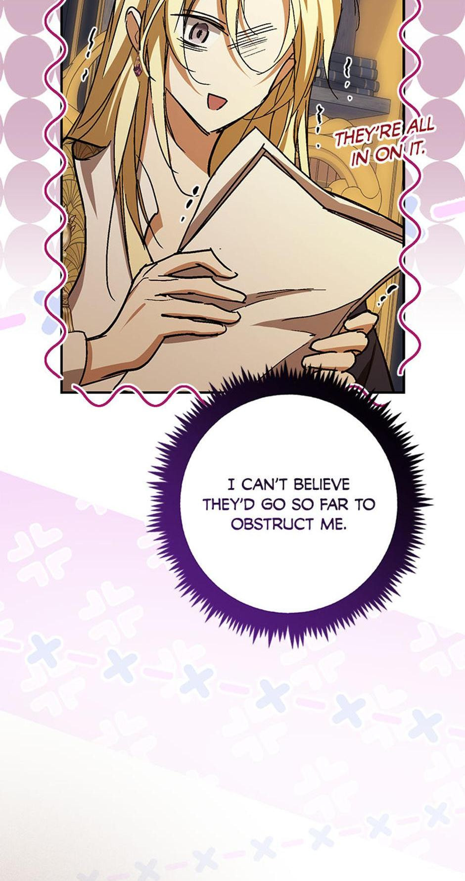 I'm Finding a New Husband Chapter 41 page 42 - 
