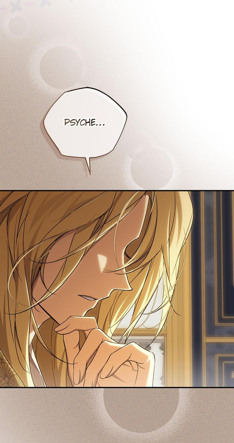 I'm Finding a New Husband Chapter 41 page 43 - 