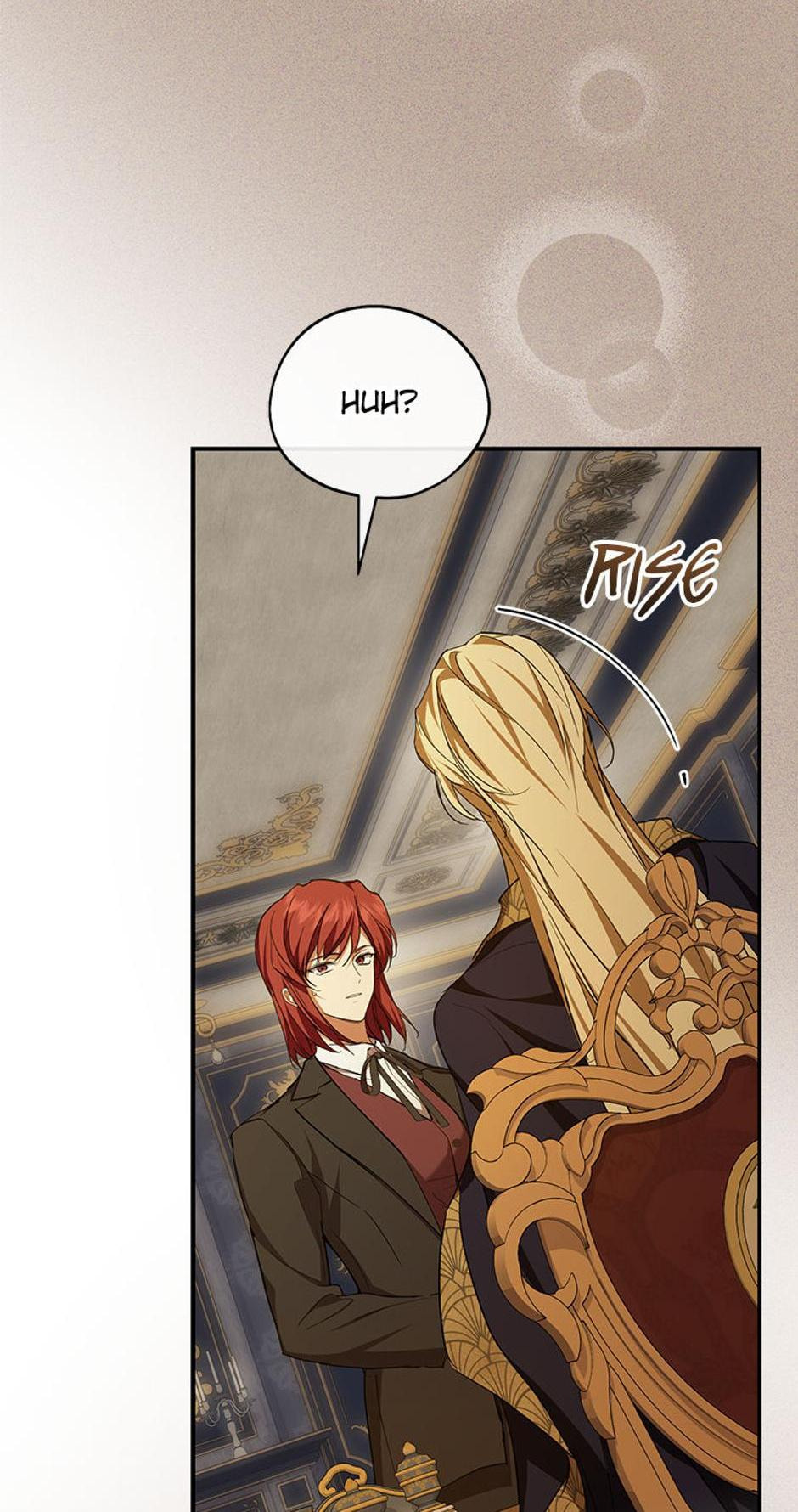 I'm Finding a New Husband Chapter 41 page 44 - 