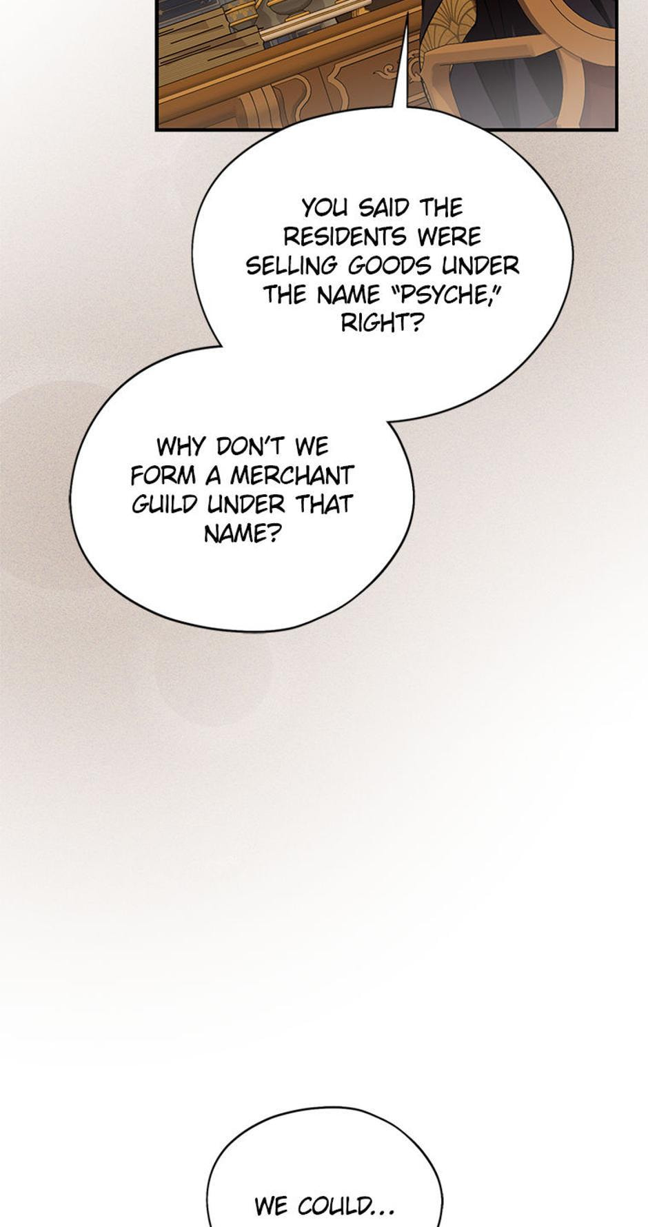 I'm Finding a New Husband Chapter 41 page 45 - 
