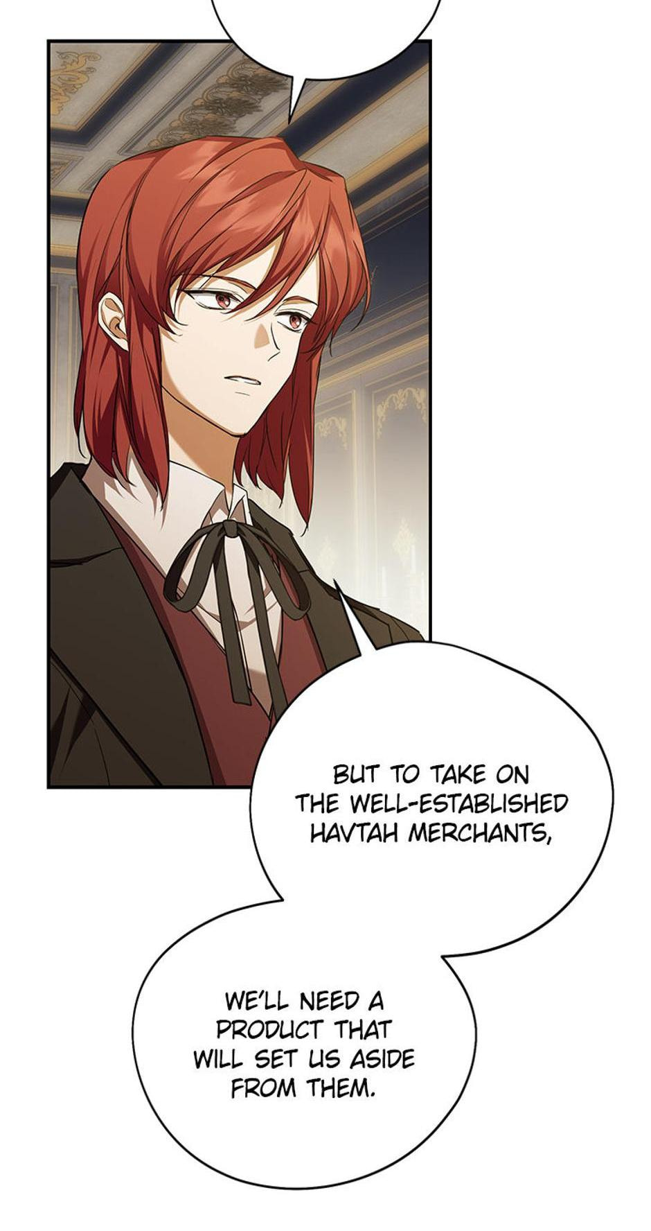 I'm Finding a New Husband Chapter 41 page 46 - 