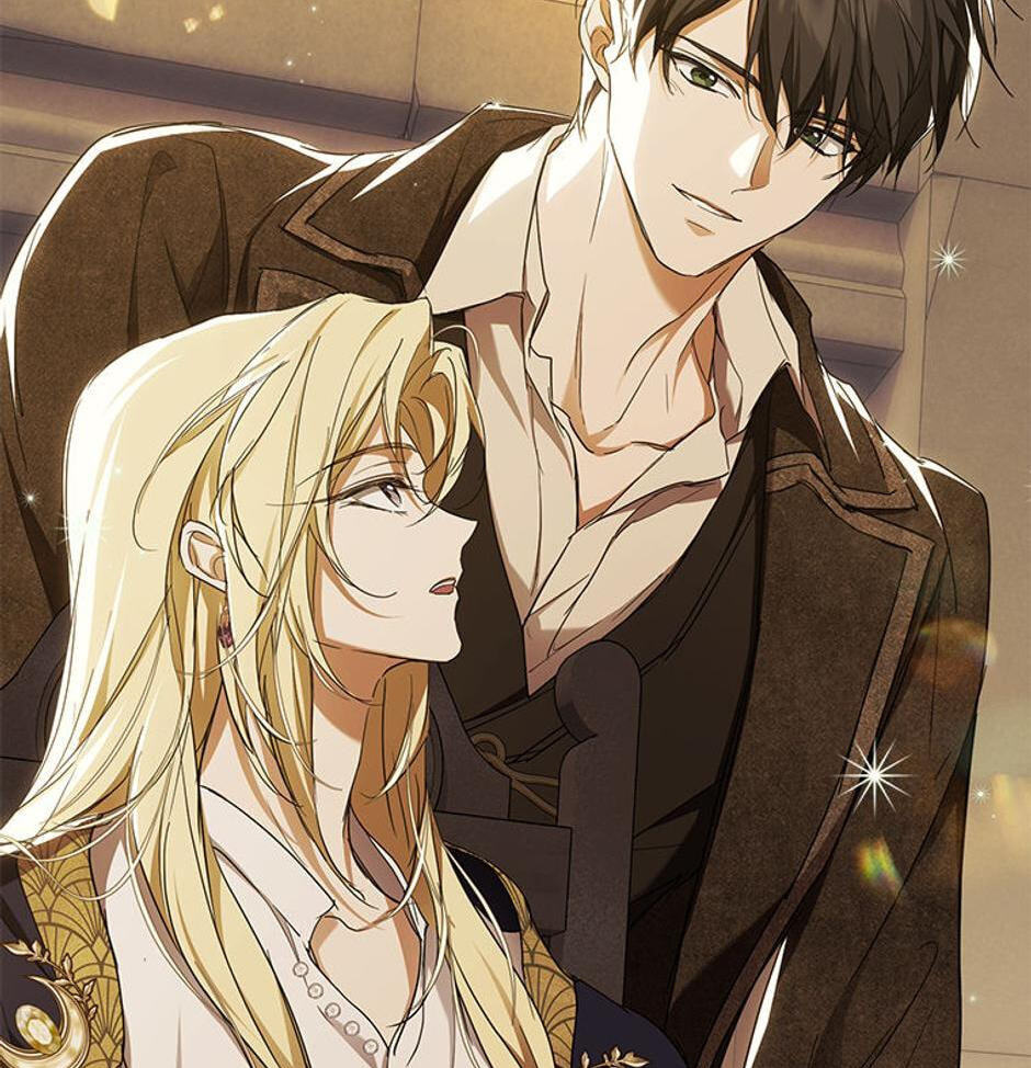 I'm Finding a New Husband Chapter 41 page 60 - 