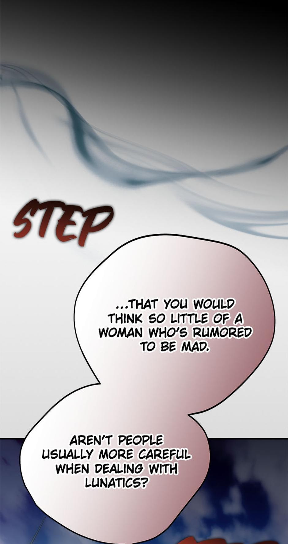 I'm Finding a New Husband Chapter 41 page 7 - 